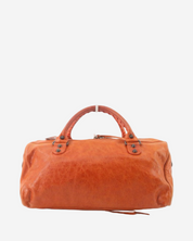 Bolsa Balenciaga Motocross Twiggy