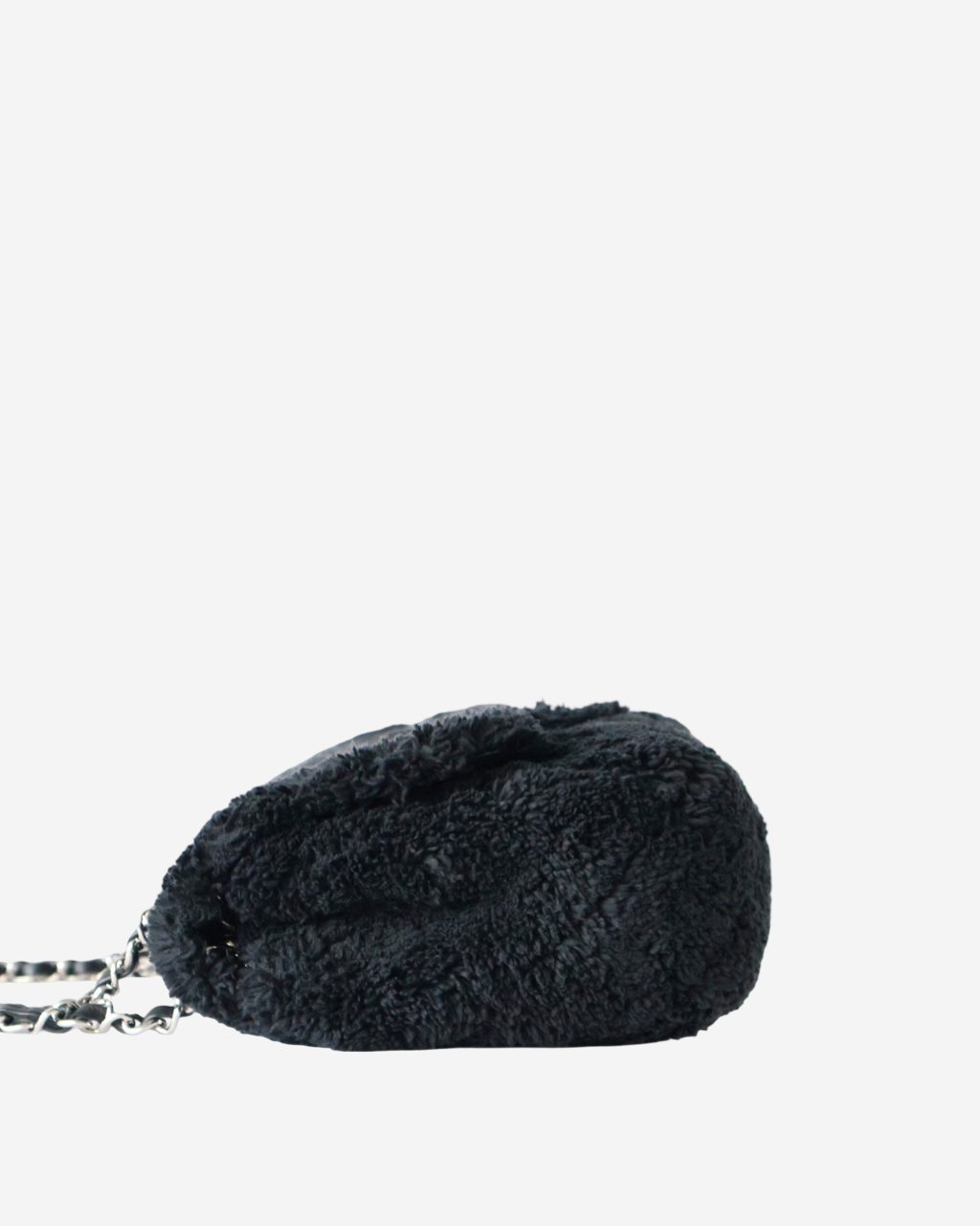 Bolsa Chanel Classic Flap Fur 2019