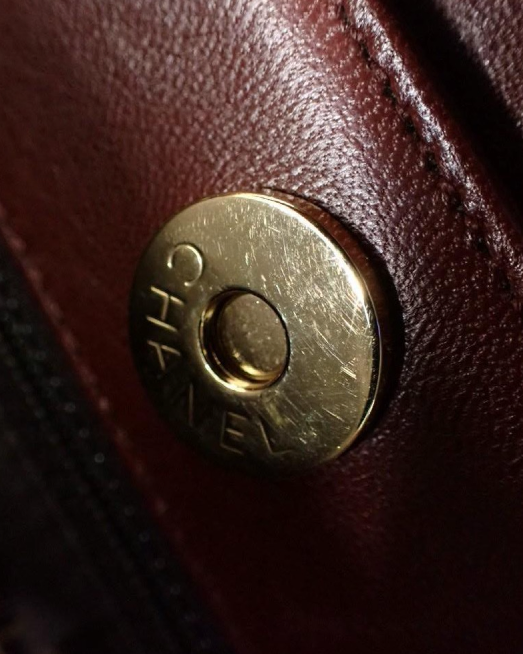Bolsa Chanel Bijoux Tote