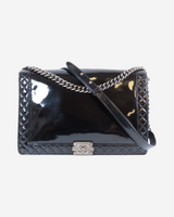 Chanel Boy Bag