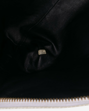 Bolsa Chanel Quilted CC 2002-2003