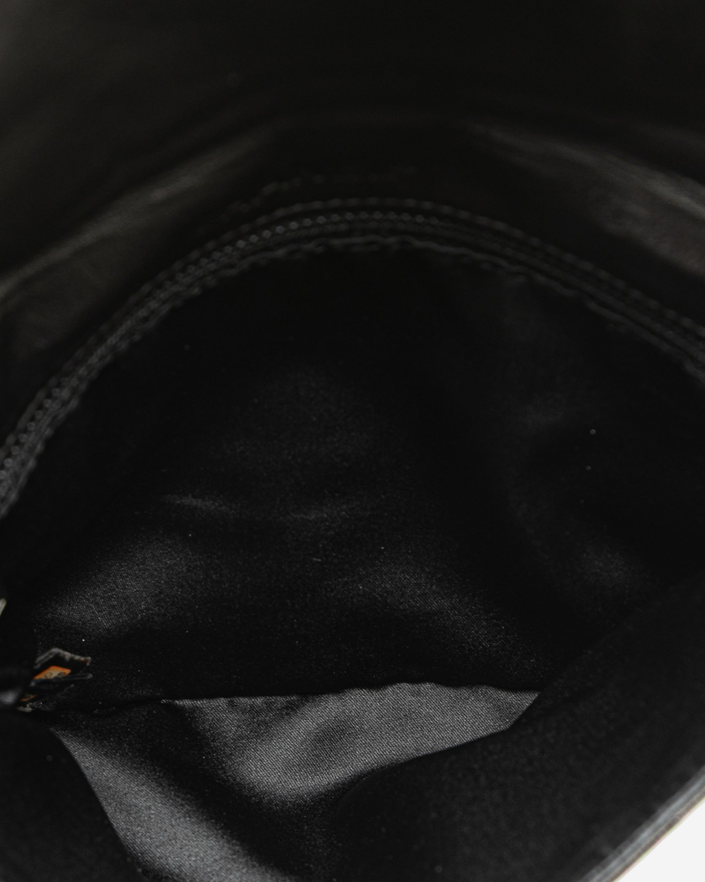 Bolsa Chanel 2.55 Chocolate Bar 2000-2002