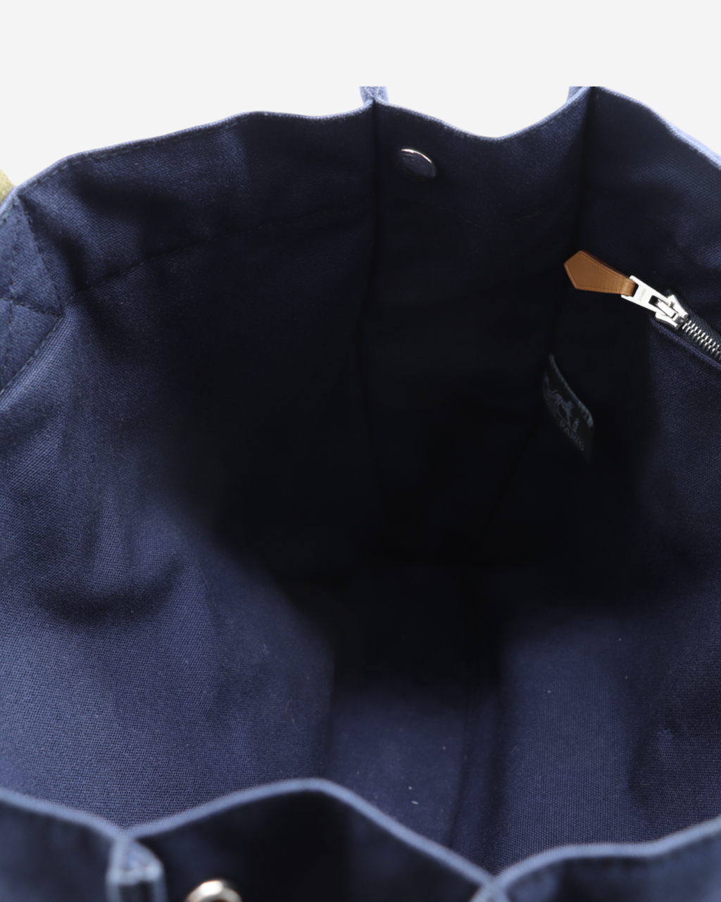 Hermès Fourre Tout Bag