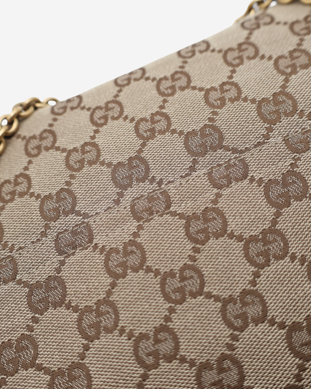 Bolsa Gucci Horsebit Tom Ford