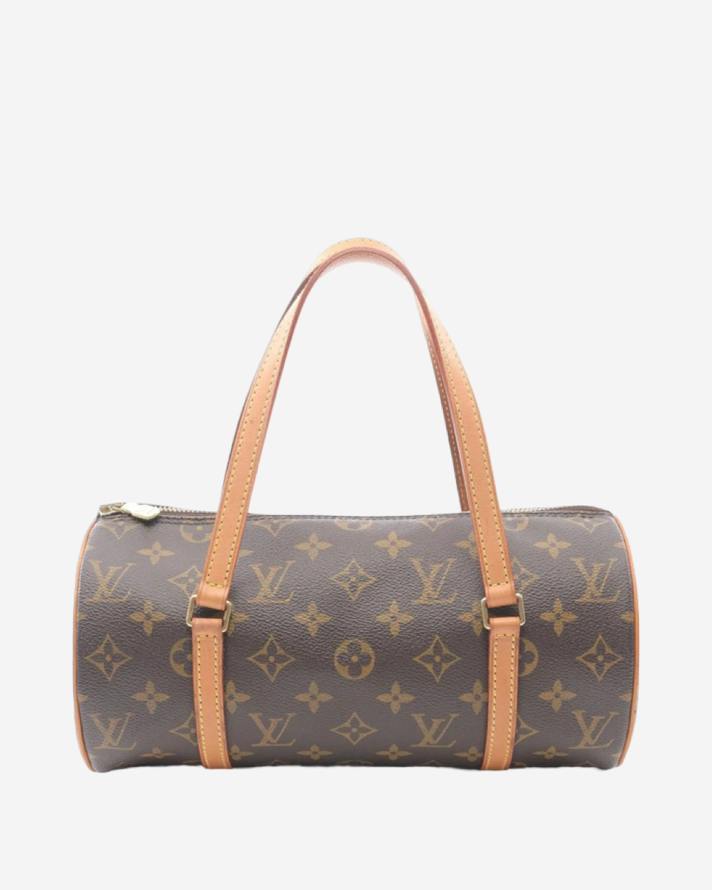 Bolsa Louis Vuitton Papillon Canvas Monogram