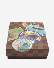 Louis Vuitton Postcards