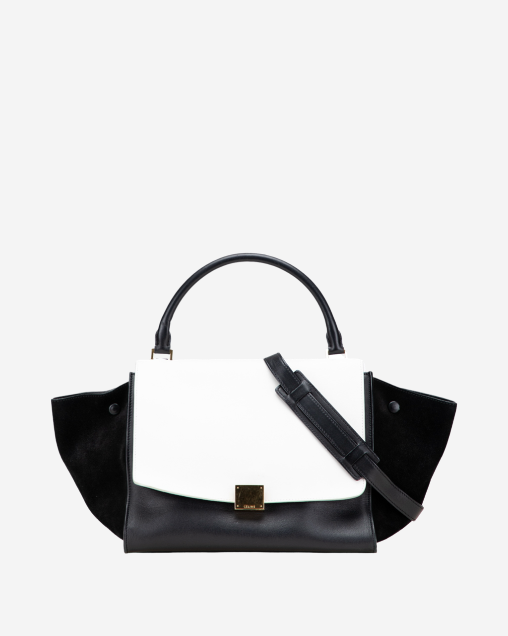 Bolsa Celine Trapeze