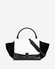 Bolsa Celine Trapeze