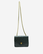 Bolsa Chanel Square 1991-1994