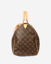 Louis Vuitton Keepall 45 Bag