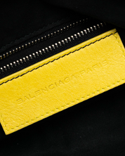 Bolsa Balenciaga Motocross