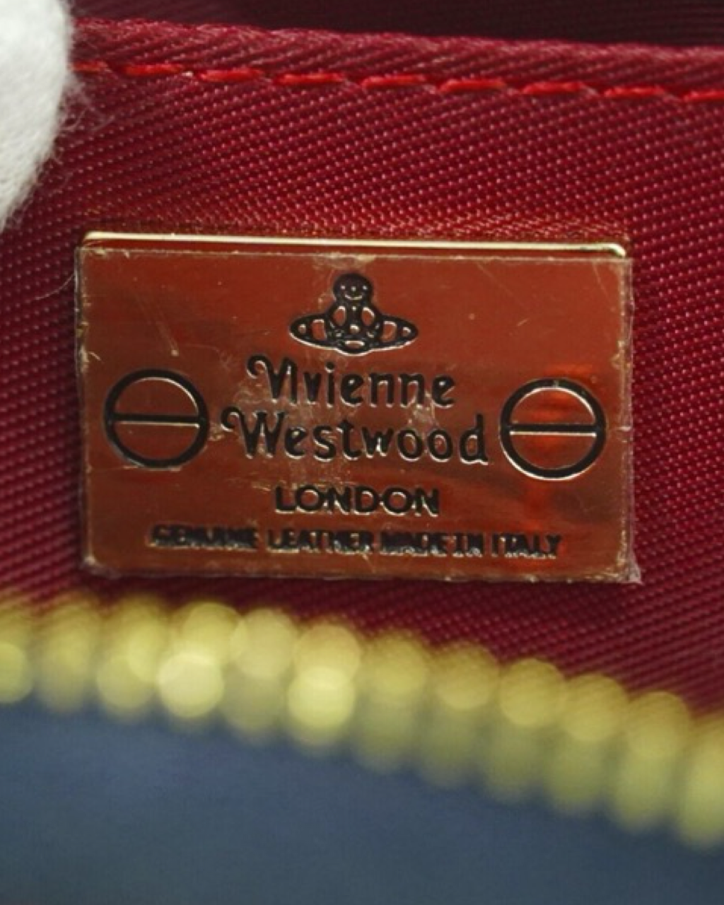 Vivienne Westwood Wallet