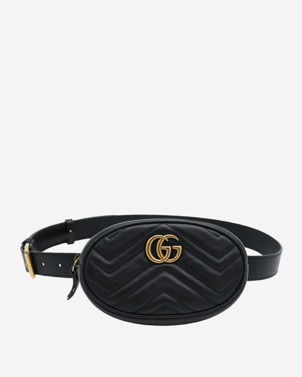 Gucci Marmont Fanny Pack