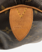 Bolsa Louis Vuitton Keepall 50
