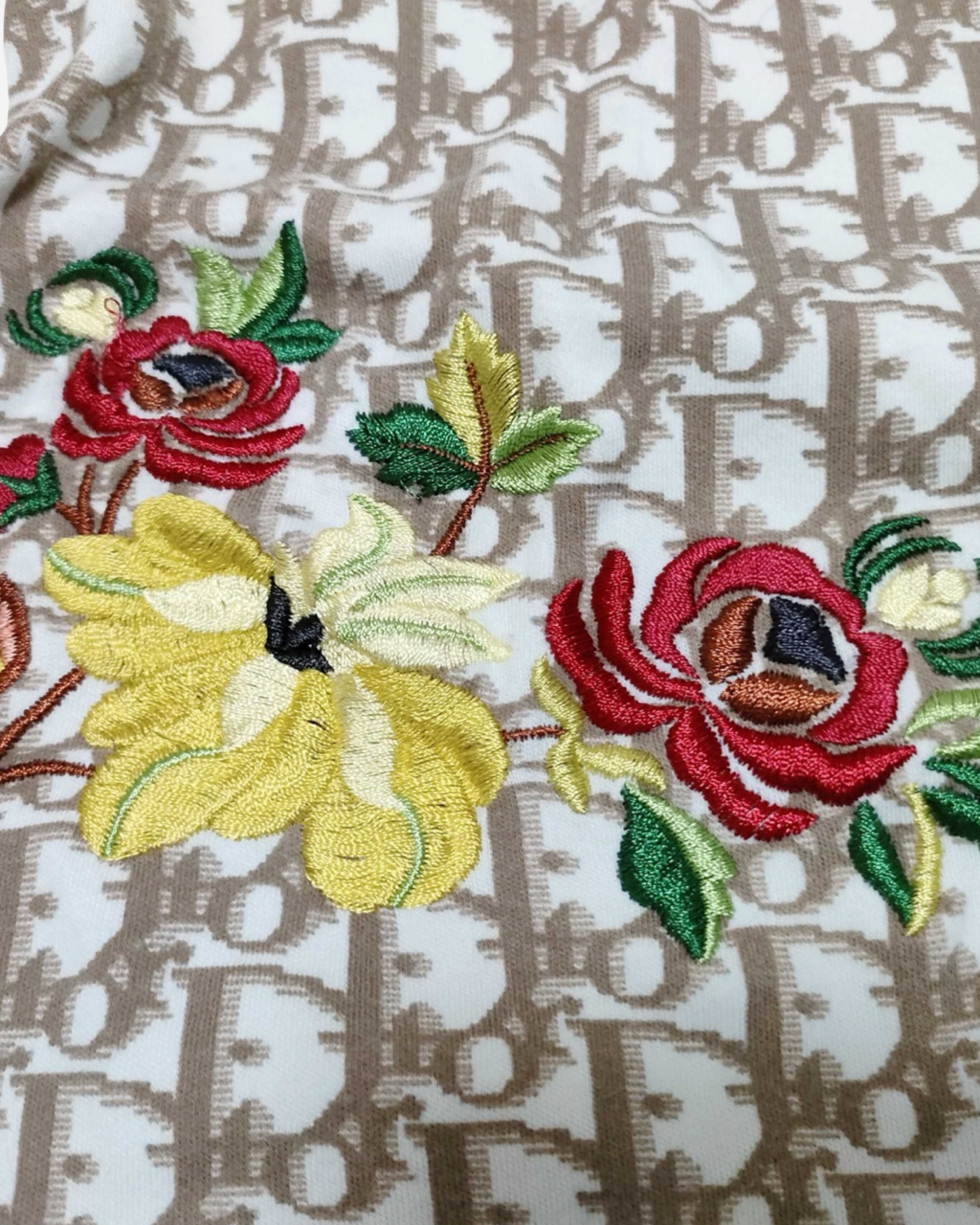 Top Dior Trotter 46 IT