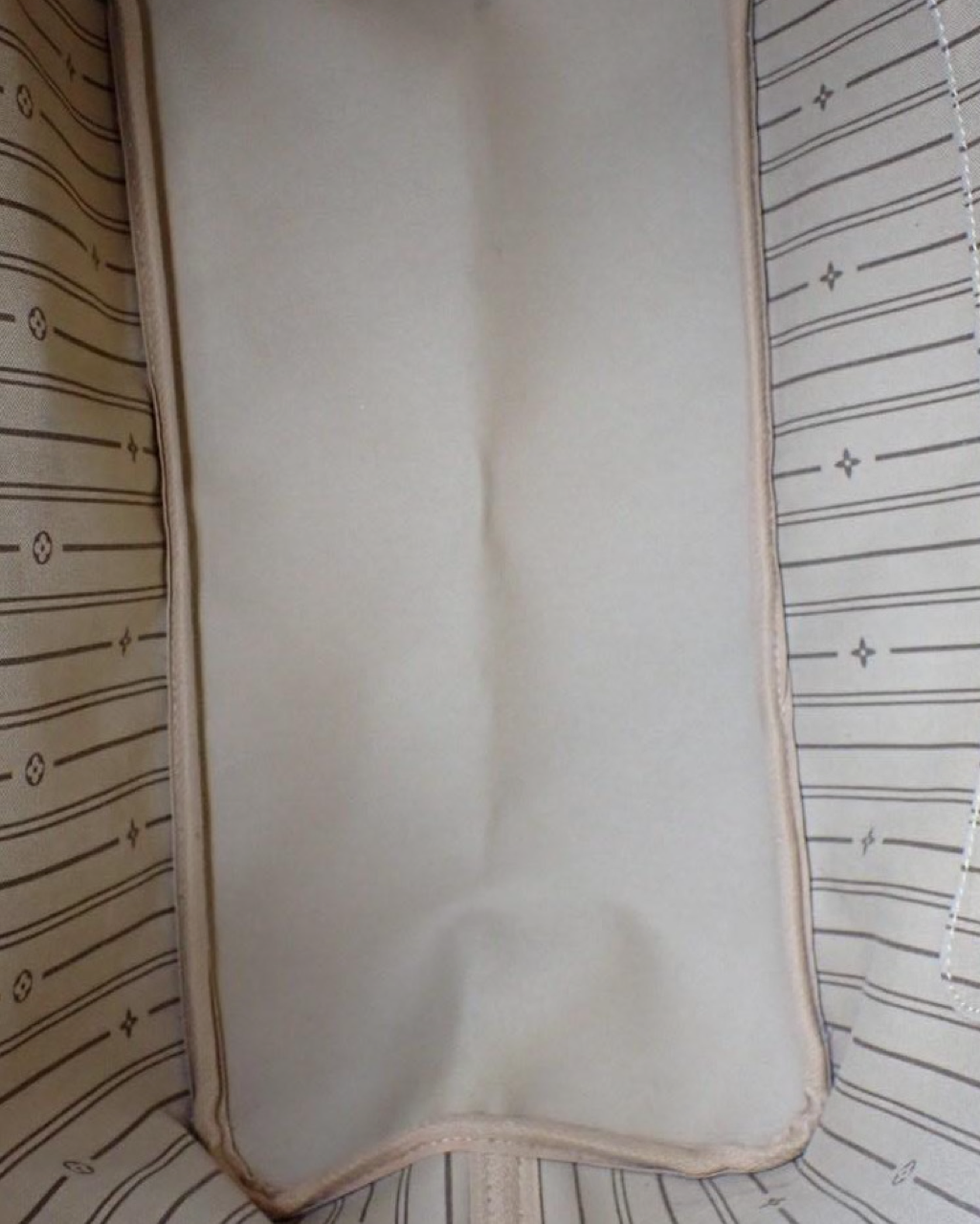 Louis Vuitton Neverfull GM 2007 Bag