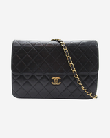 Bolsa Chanel Classic Flap