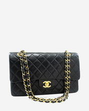 Chanel Classic Double Flap Small Bag