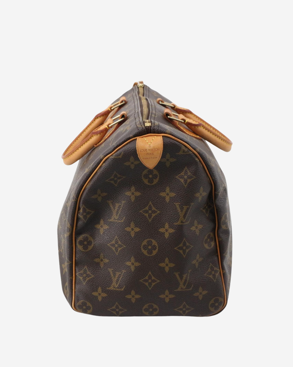 Bolsa Louis Vuitton Speedy 35 2005