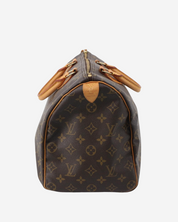 Bolsa Louis Vuitton Speedy 35 2005