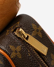 Bolsa Louis Vuitton Monogram Croissant GM 2003