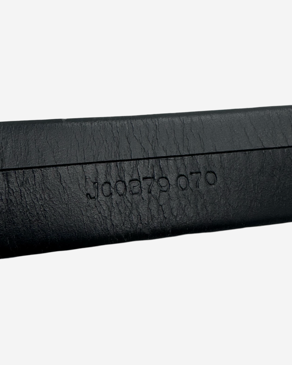 Cinturón Jil Sander