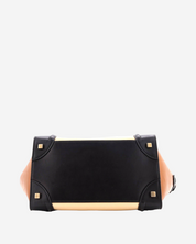 Bolsa Celine Luggage Mini