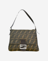 Bolsa Fendi Mamma Baguette