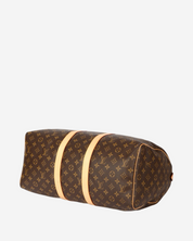 Louis Vuitton Keepall 45 Bag