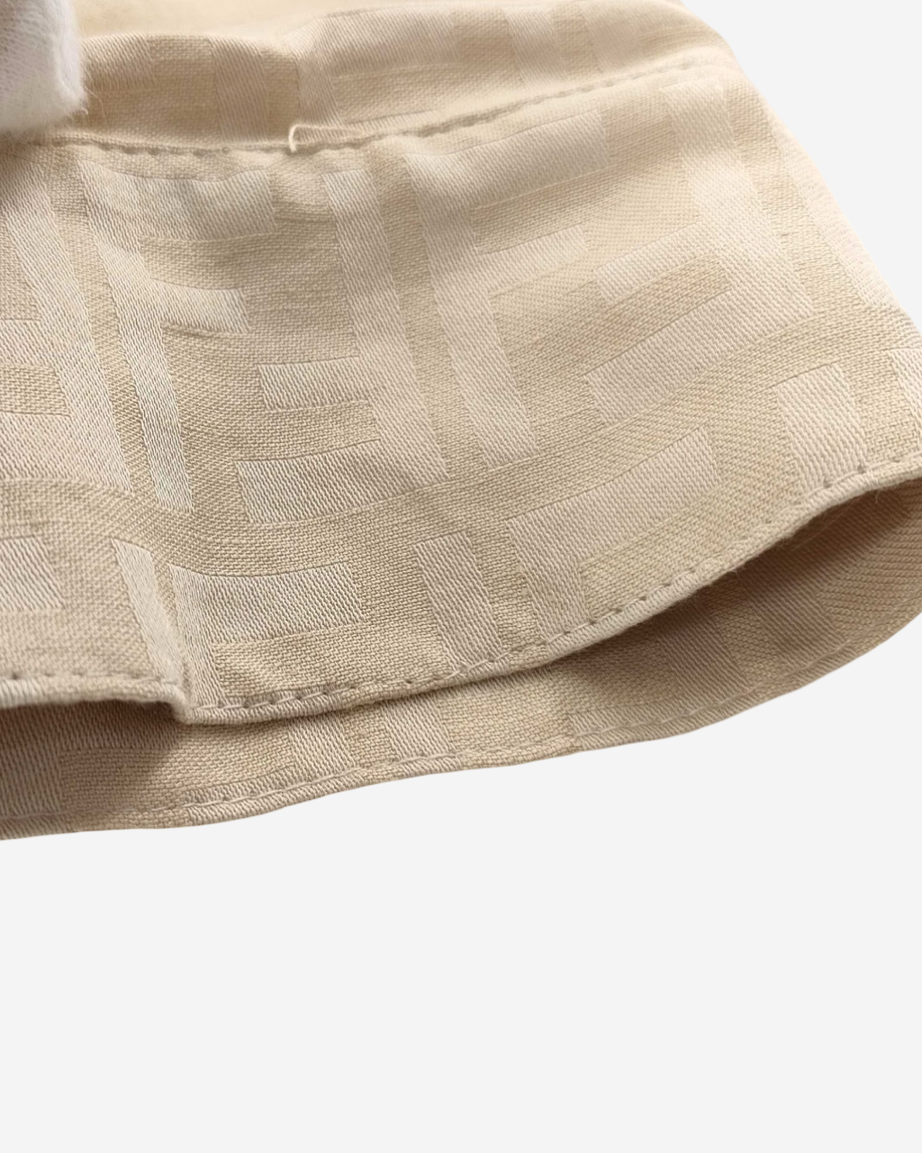 Gabardina Fendi