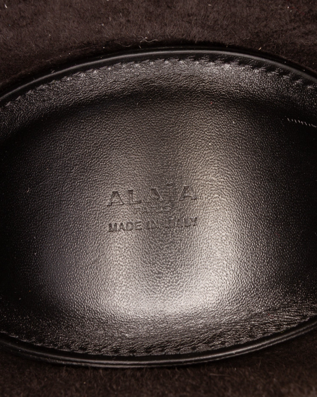 Alaïa Khaima Small Bag 2023