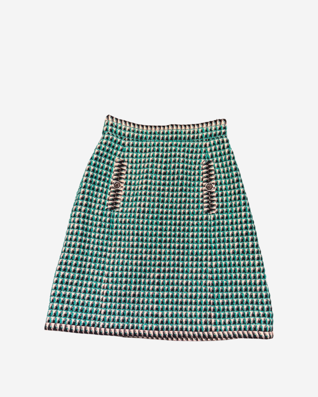 Falda Chanel 38 FR
