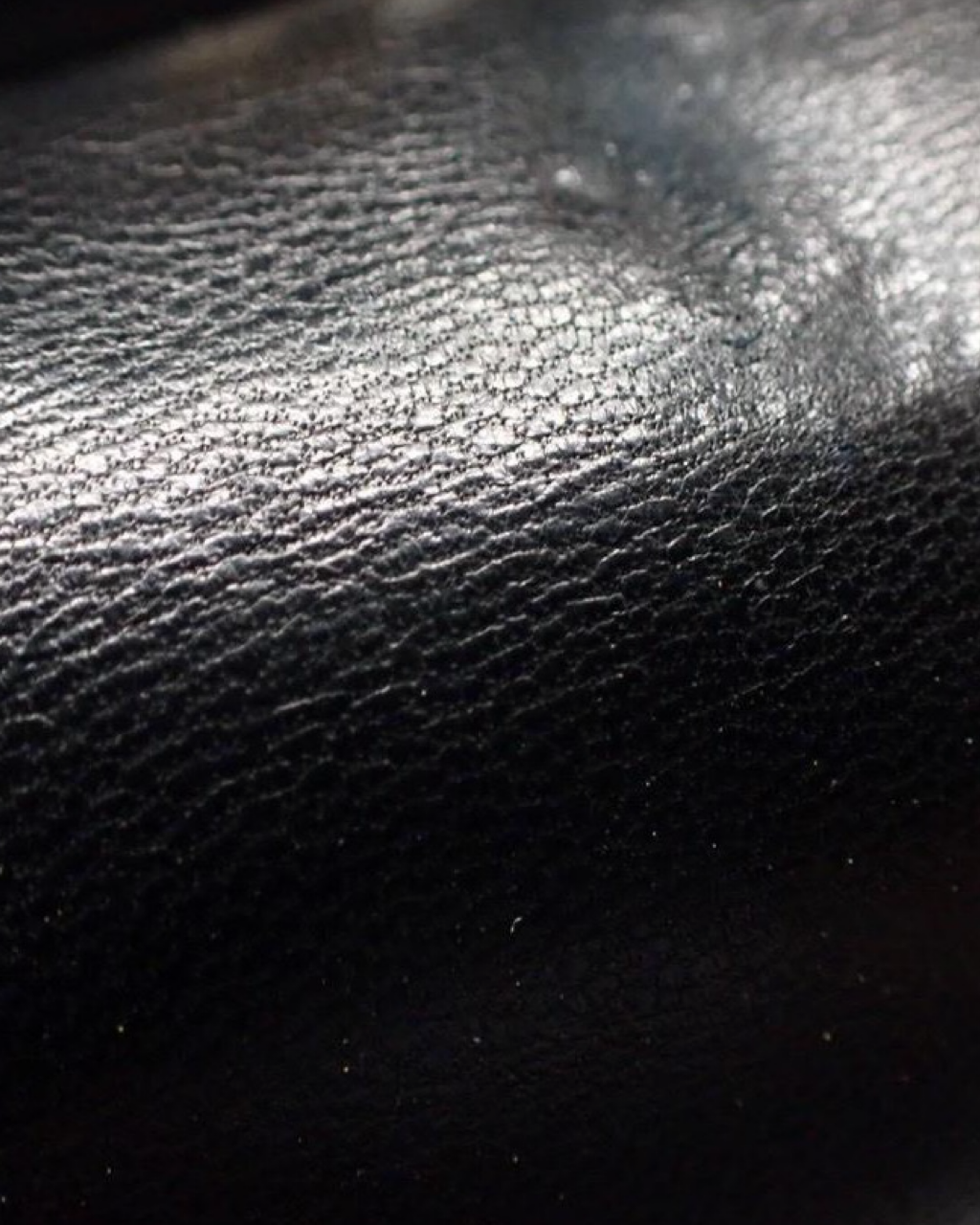 Chanel Classic Double Flap Bag 1996-1997