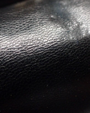 Chanel Classic Double Flap Bag 1996-1997