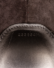 Alaïa Khaima Small Bag 2023