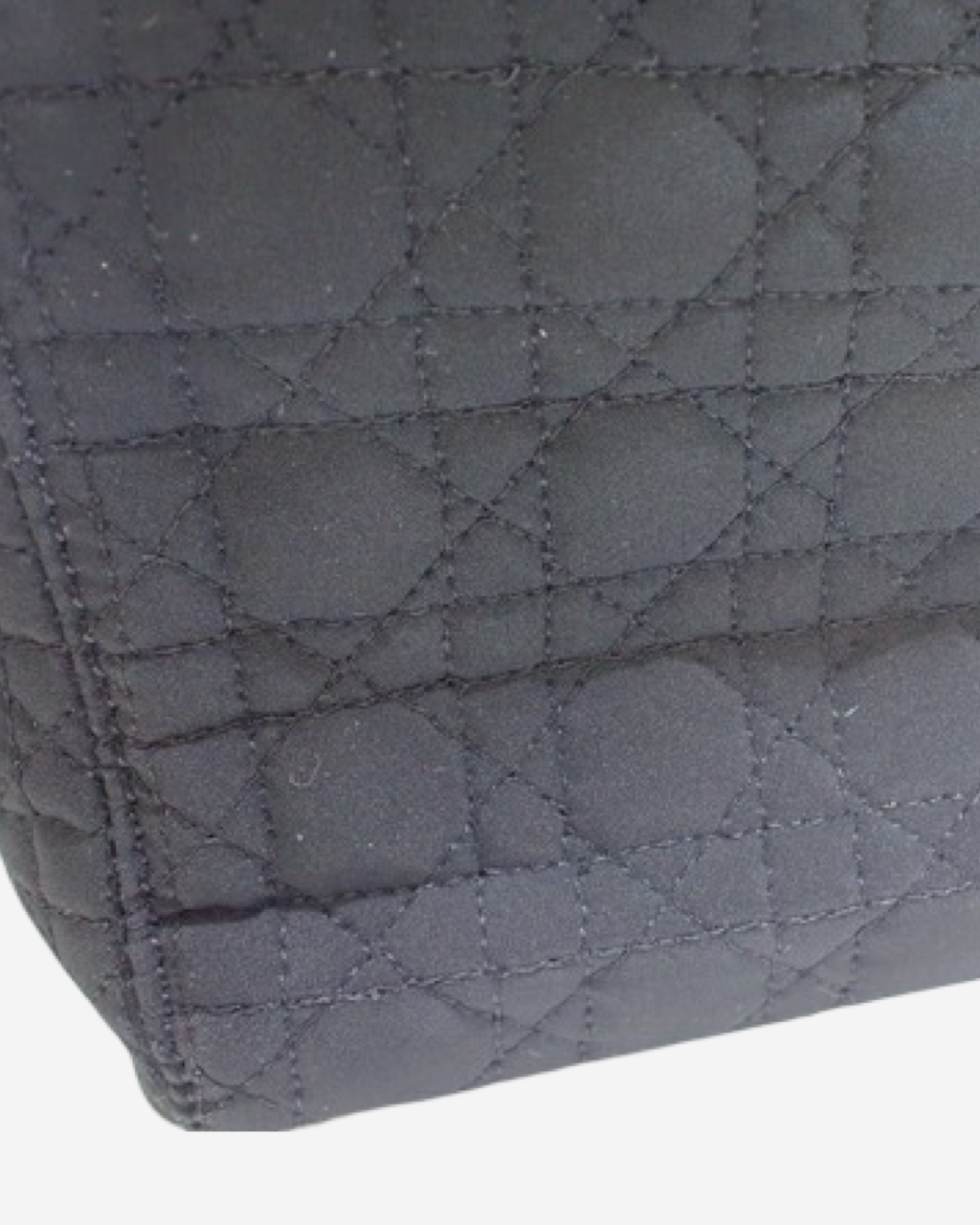 Bolsa Dior Lady Dior Negra Mini