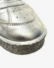 Tenis MM6 Maison Margiela Metálicos 42