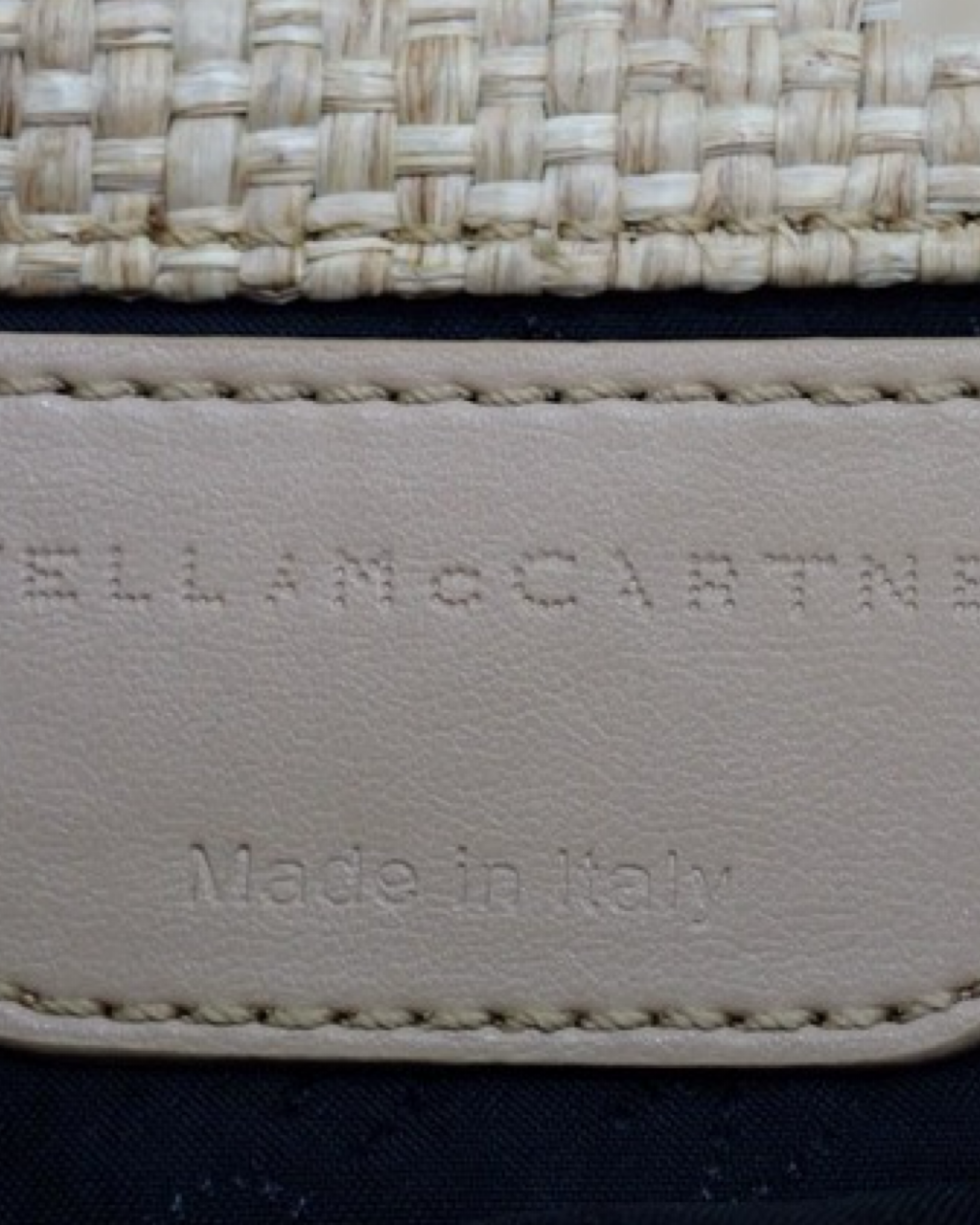 Bolsa Stella McCartney Falabella