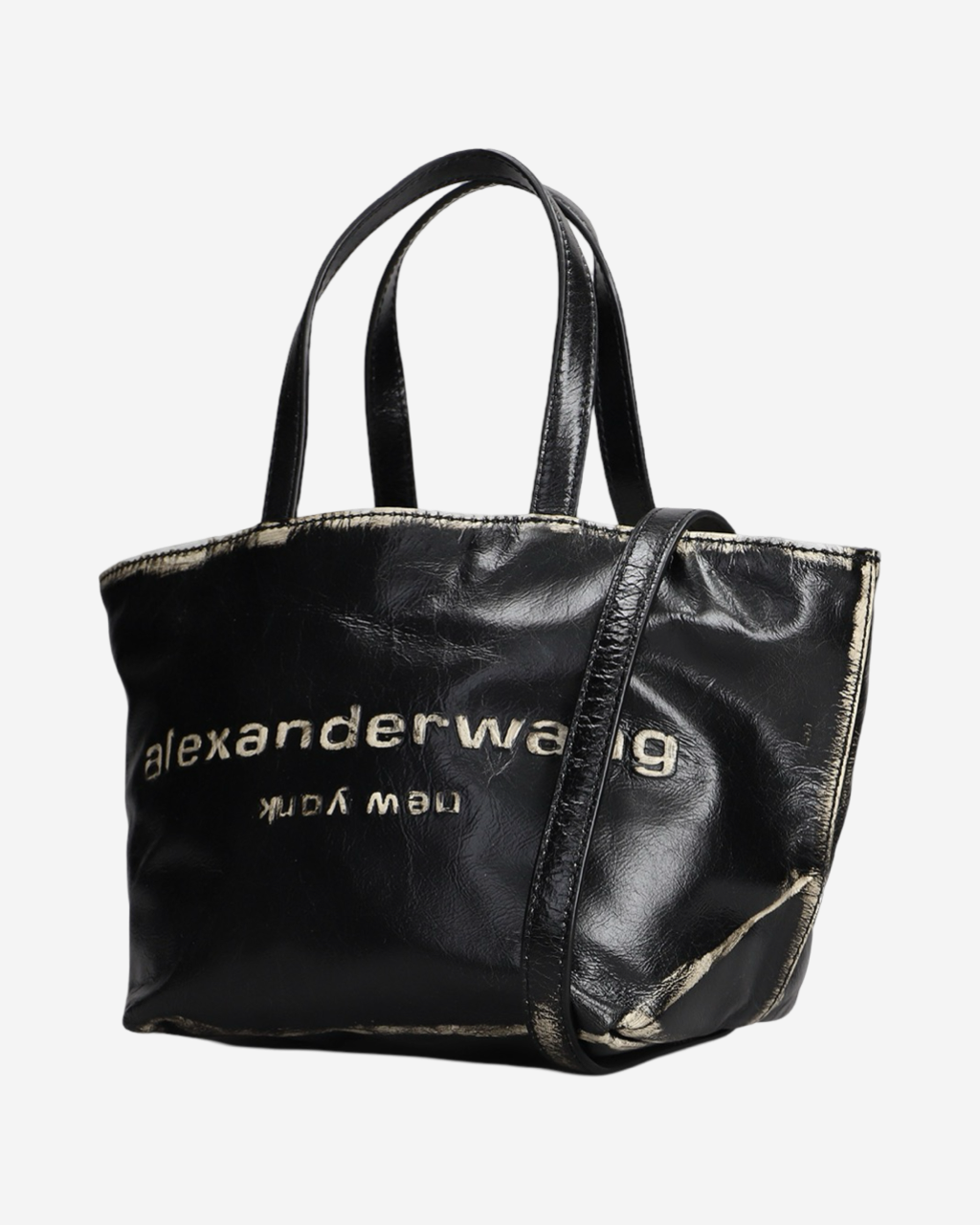 Micro Tote Alexander Wang