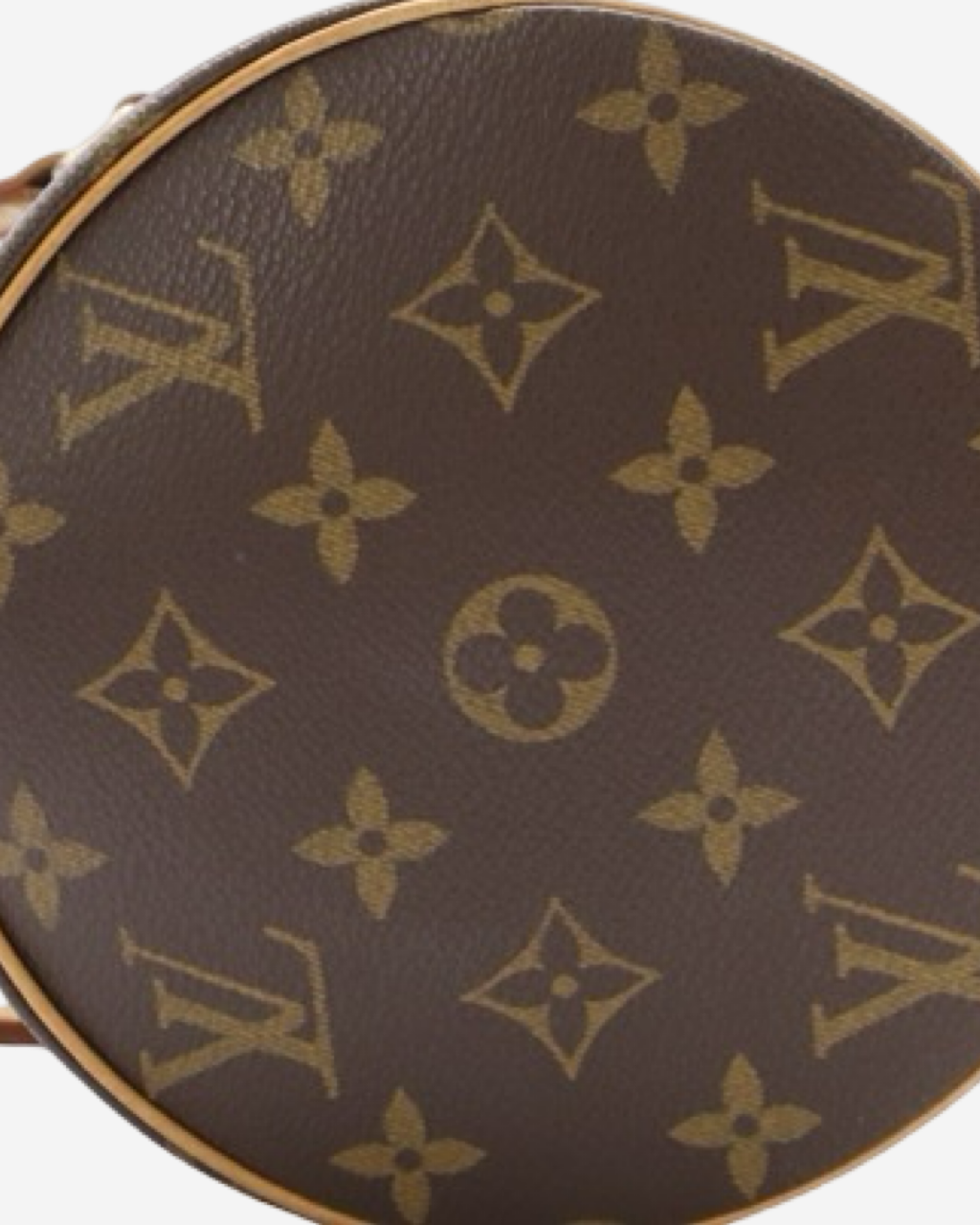 Bolsa Louis Vuitton Papillon 30 Canvas Monogram