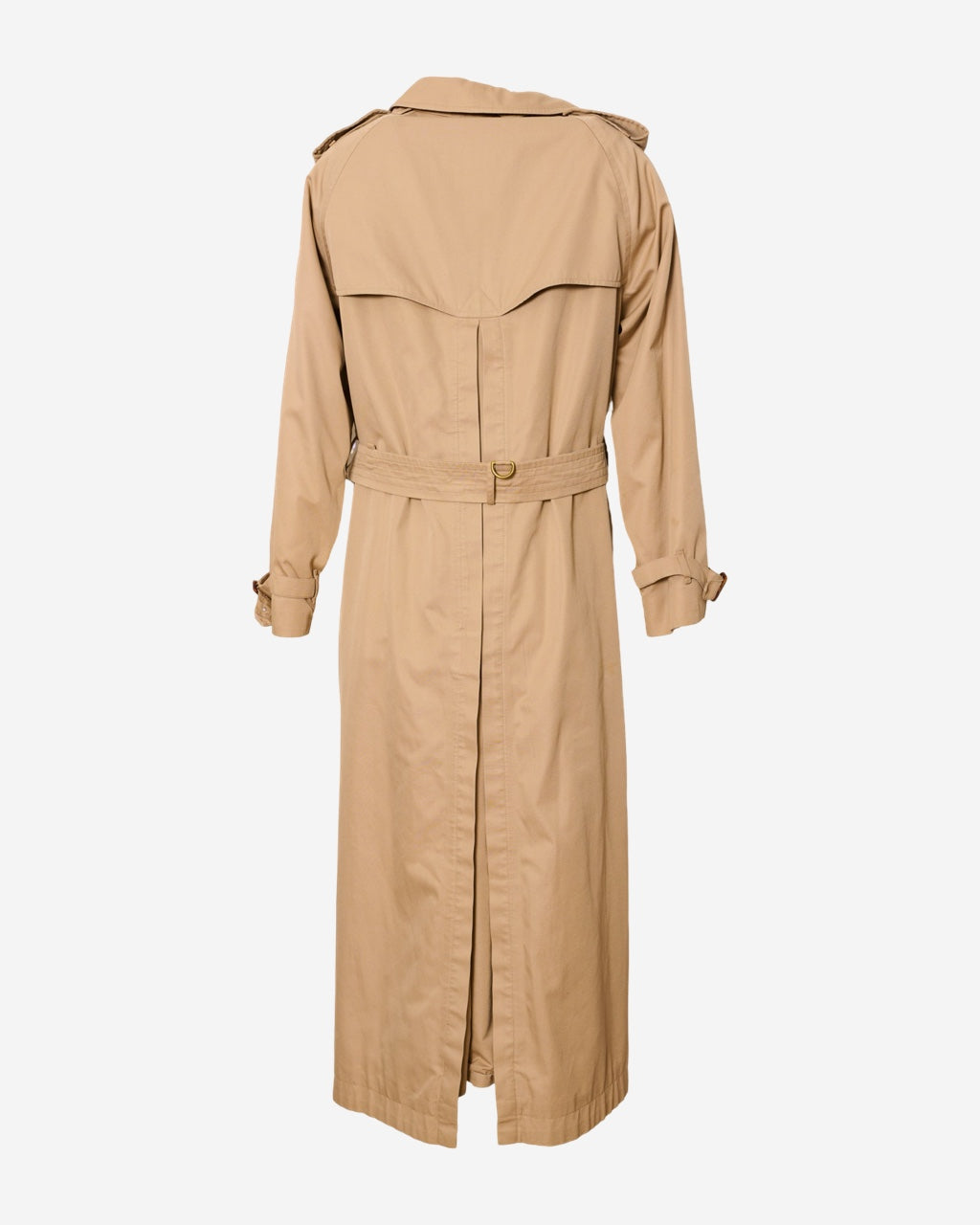 Gabardina Burberry M/L