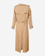 Gabardina Burberry M/L