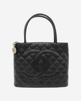 Bolsa Chanel Medallion