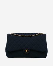 Chanel Maxi Classic Flap Bag 2021-2023