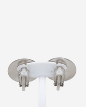 Hermès Clou de Selle Earrings