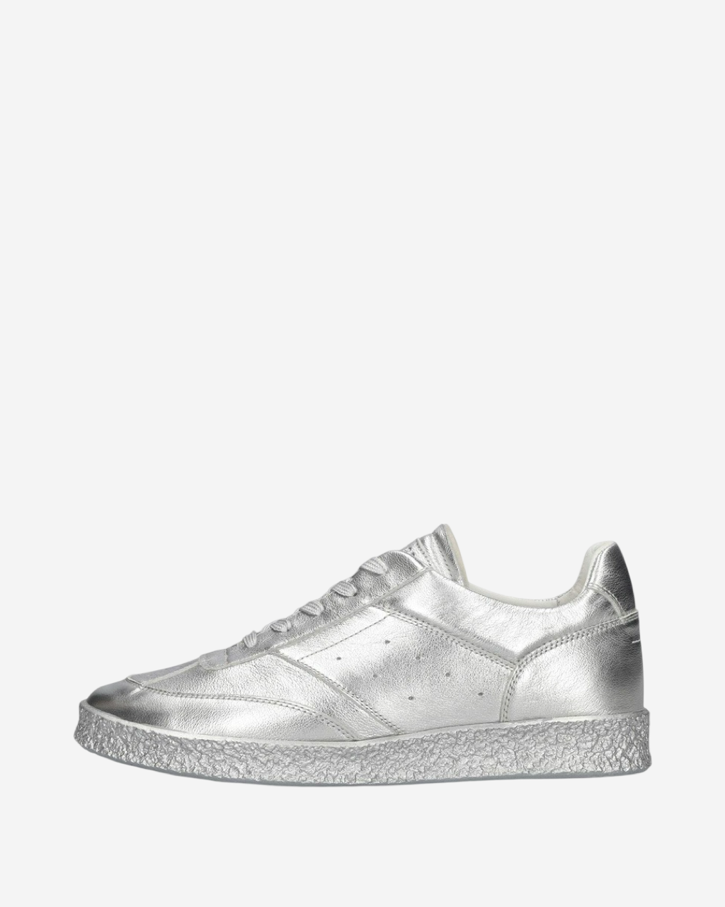 Tenis MM6 Maison Margiela Metálicos 42