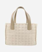 Bolsa Chanel Travel Line