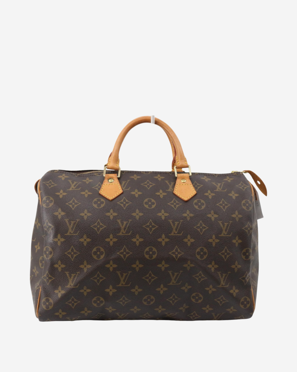 Bolsa Louis Vuitton Speedy 35 2005