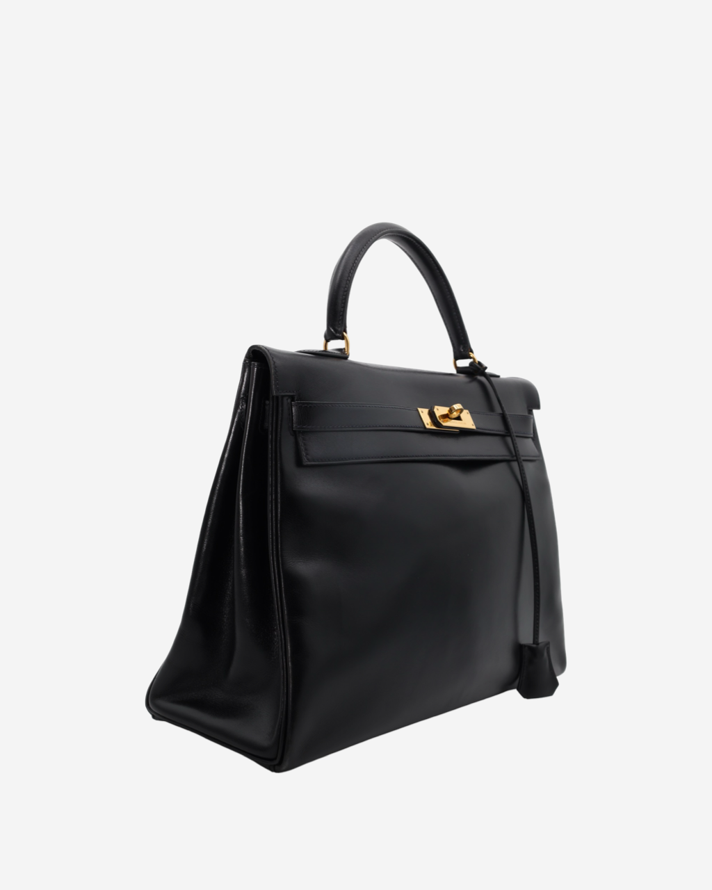 Hermès Kelly 35 Bag 1993
