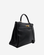 Hermès Kelly 35 Bag 1993